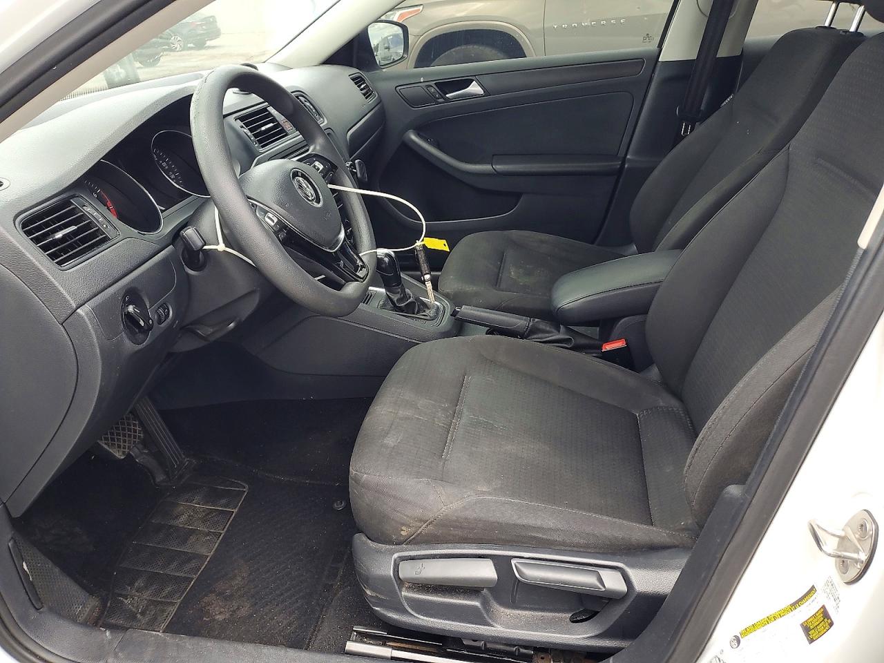 3VW267AJXGM398975 · 2016 VOLKSWAGEN JETTA · 7/12