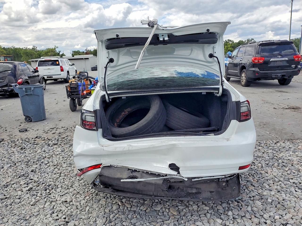 3VW267AJXGM398975 · 2016 VOLKSWAGEN JETTA · 6/12