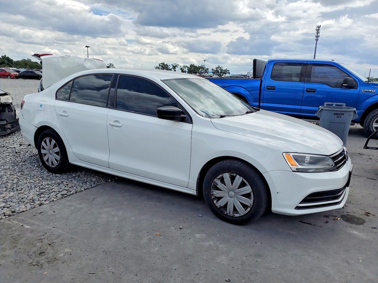 3VW267AJXGM398975 · 2016 VOLKSWAGEN JETTA · 4/12