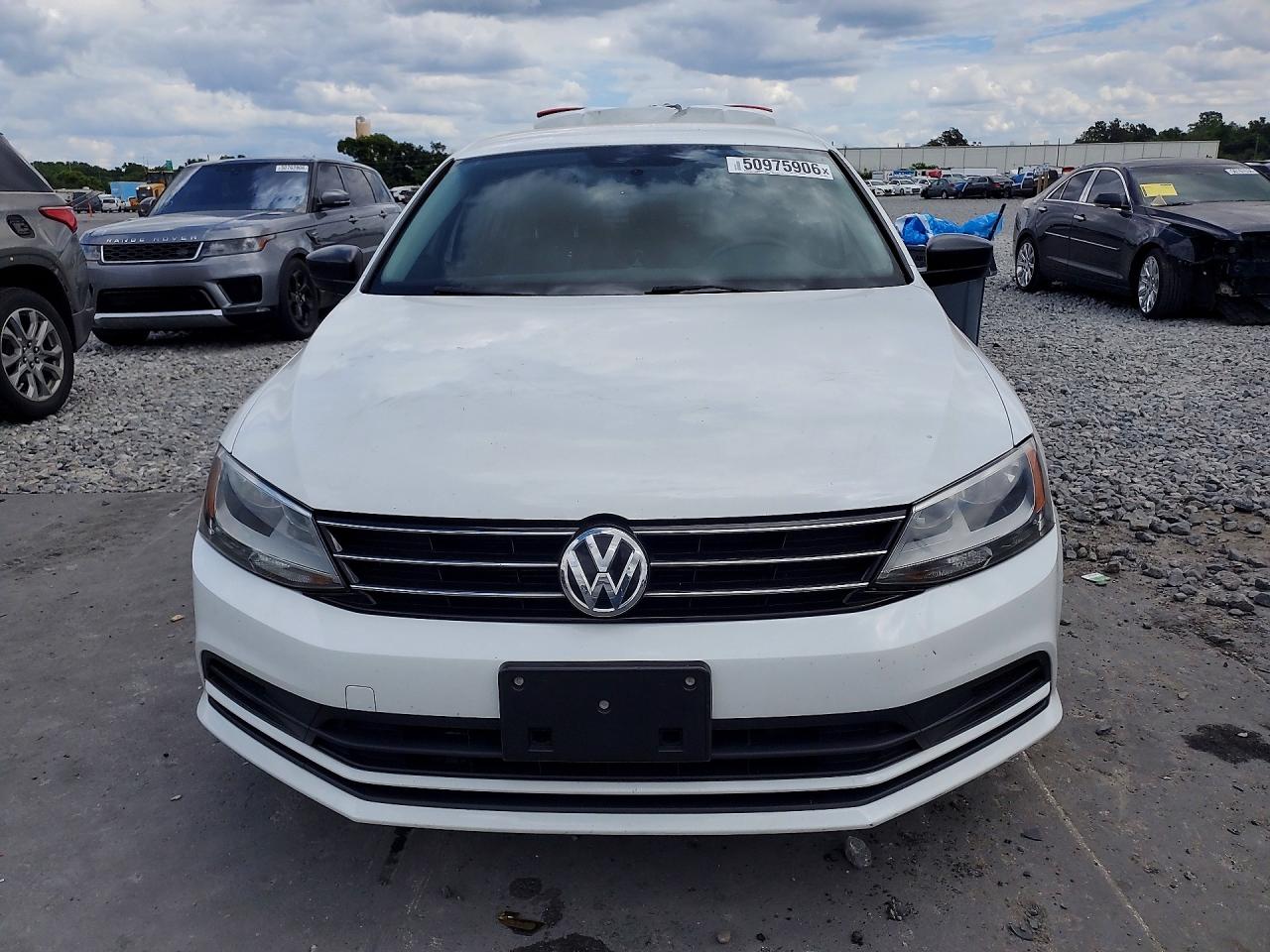 3VW267AJXGM398975 · 2016 VOLKSWAGEN JETTA · 5/12