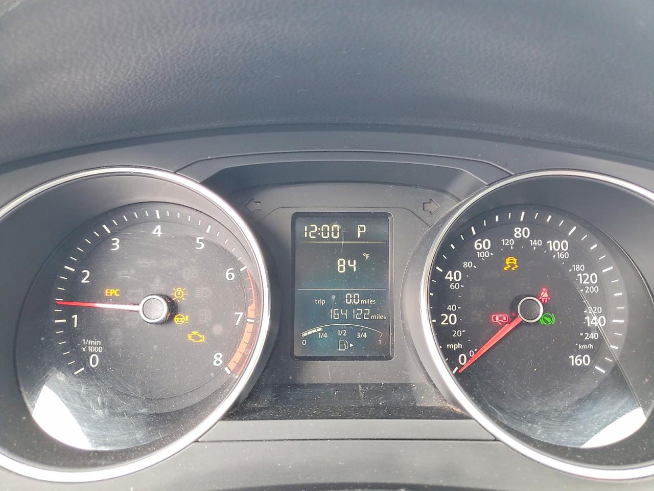 3VW267AJXGM398975 · 2016 VOLKSWAGEN JETTA · 9/12