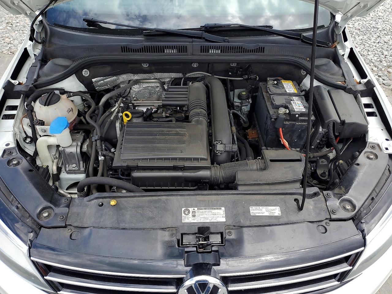3VW267AJXGM398975 · 2016 VOLKSWAGEN JETTA · 11/12