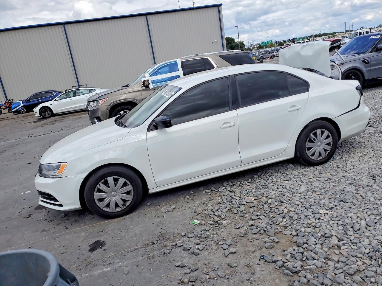 3VW267AJXGM398975 · 2016 VOLKSWAGEN JETTA