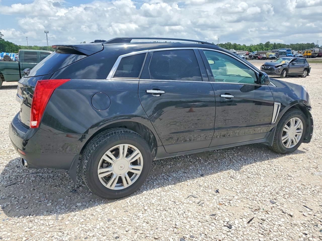 3GYFNAE37GS526305 · 2016 CADILLAC SRX · 3/14