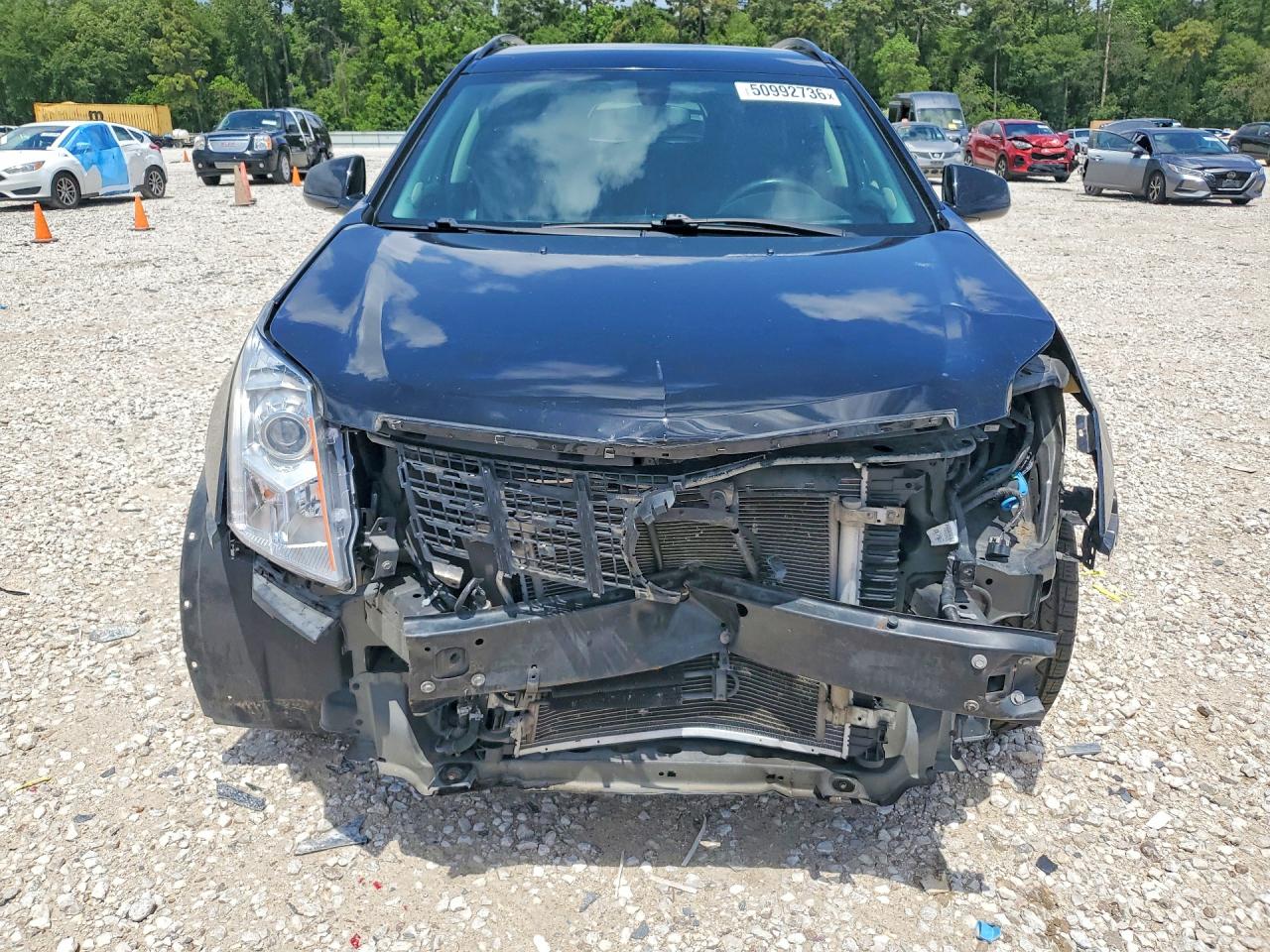 3GYFNAE37GS526305 · 2016 CADILLAC SRX · 5/14