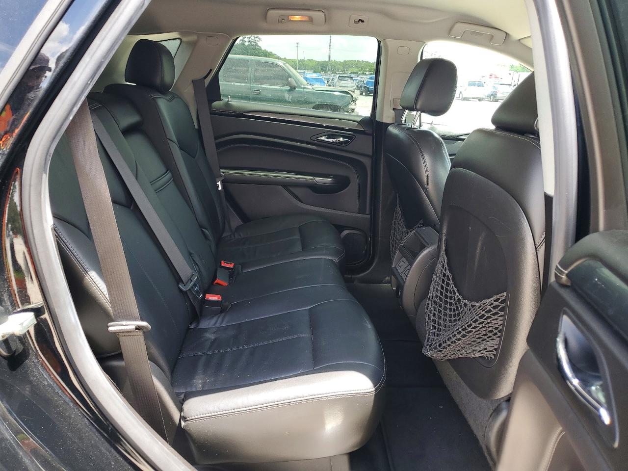 3GYFNAE37GS526305 · 2016 CADILLAC SRX · 11/14