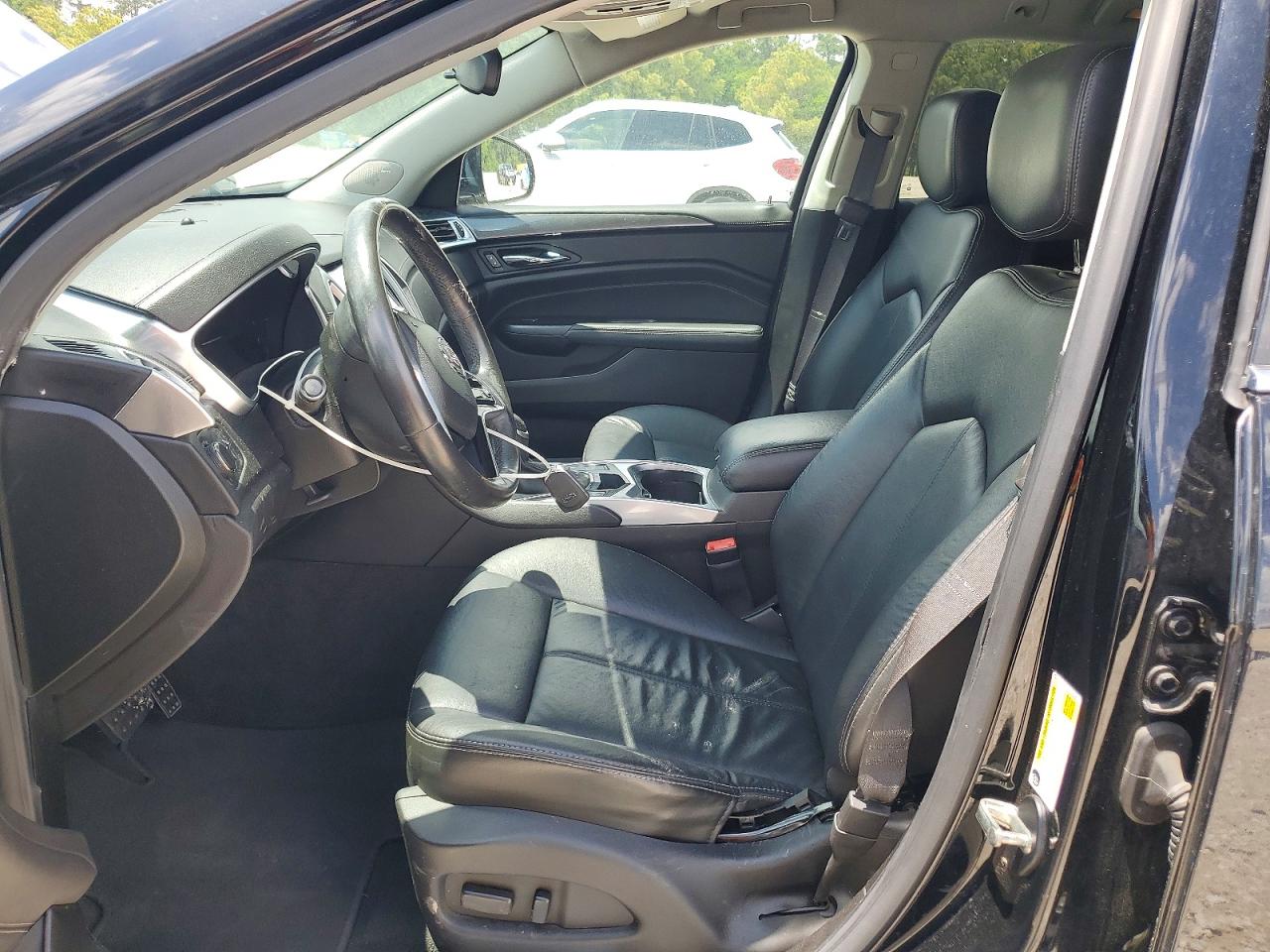 3GYFNAE37GS526305 · 2016 CADILLAC SRX · 7/14