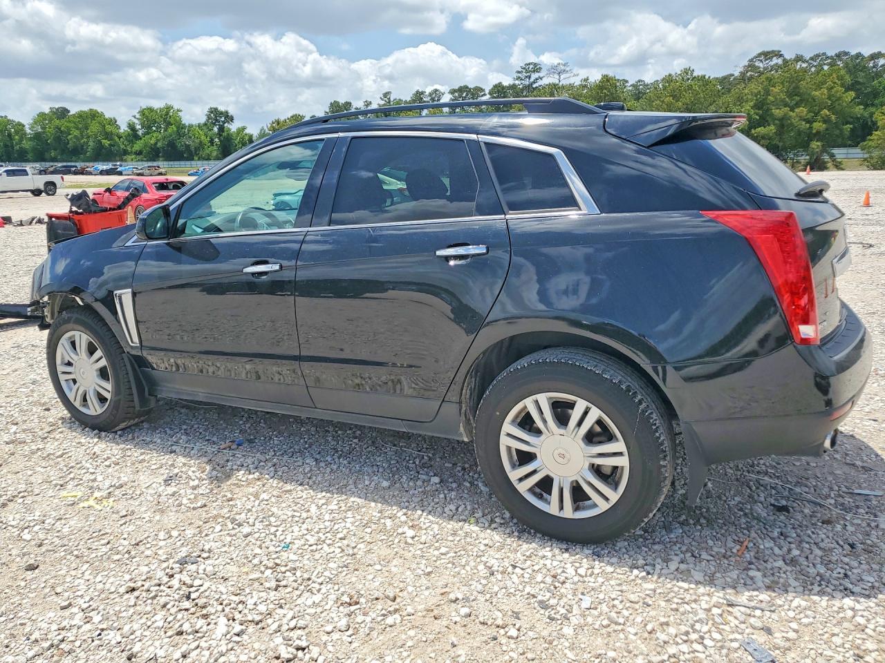 3GYFNAE37GS526305 · 2016 CADILLAC SRX · 2/14