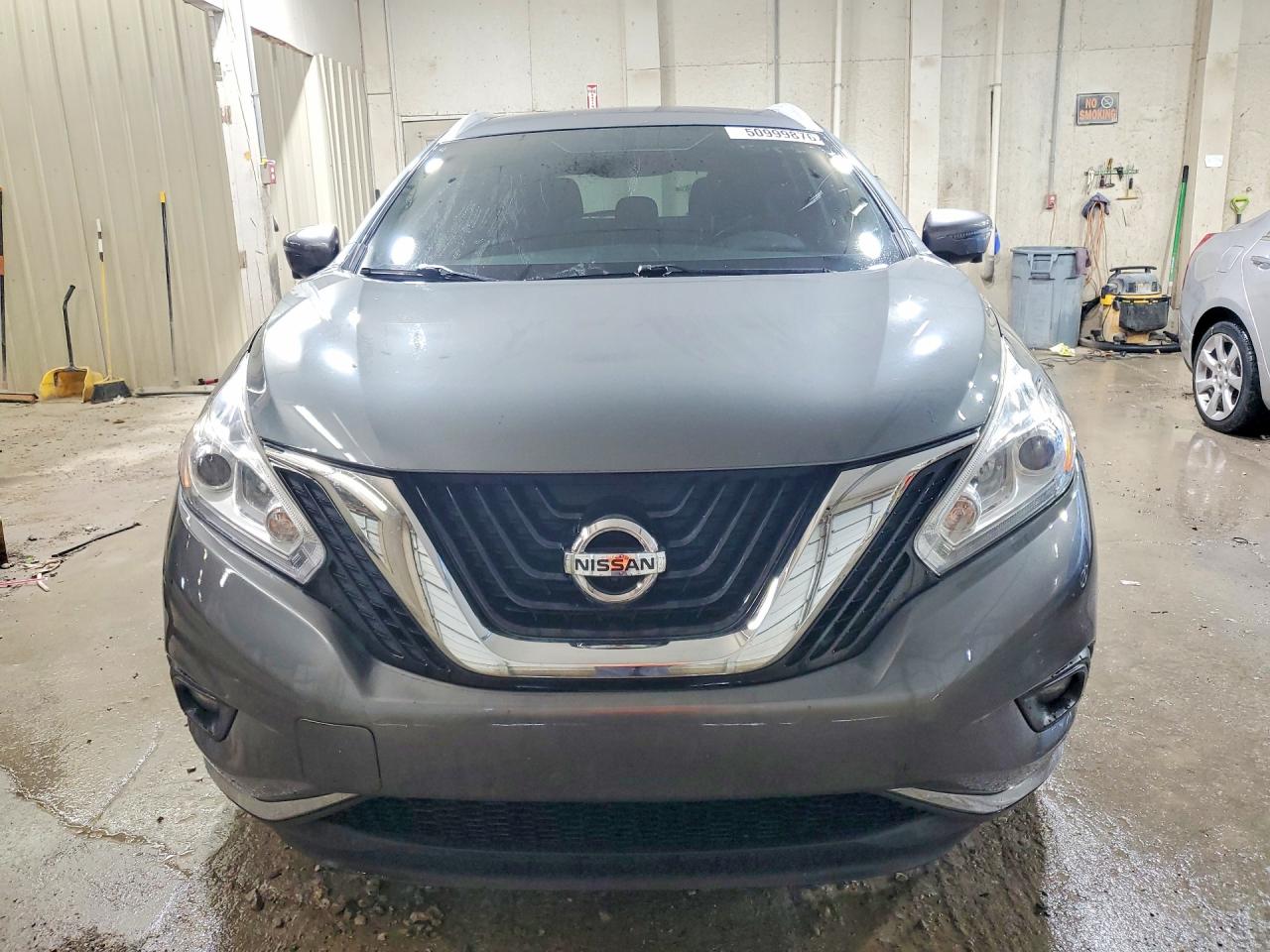 5N1AZ2MH4HN186108 · 2017 NISSAN MURANO · 5/13