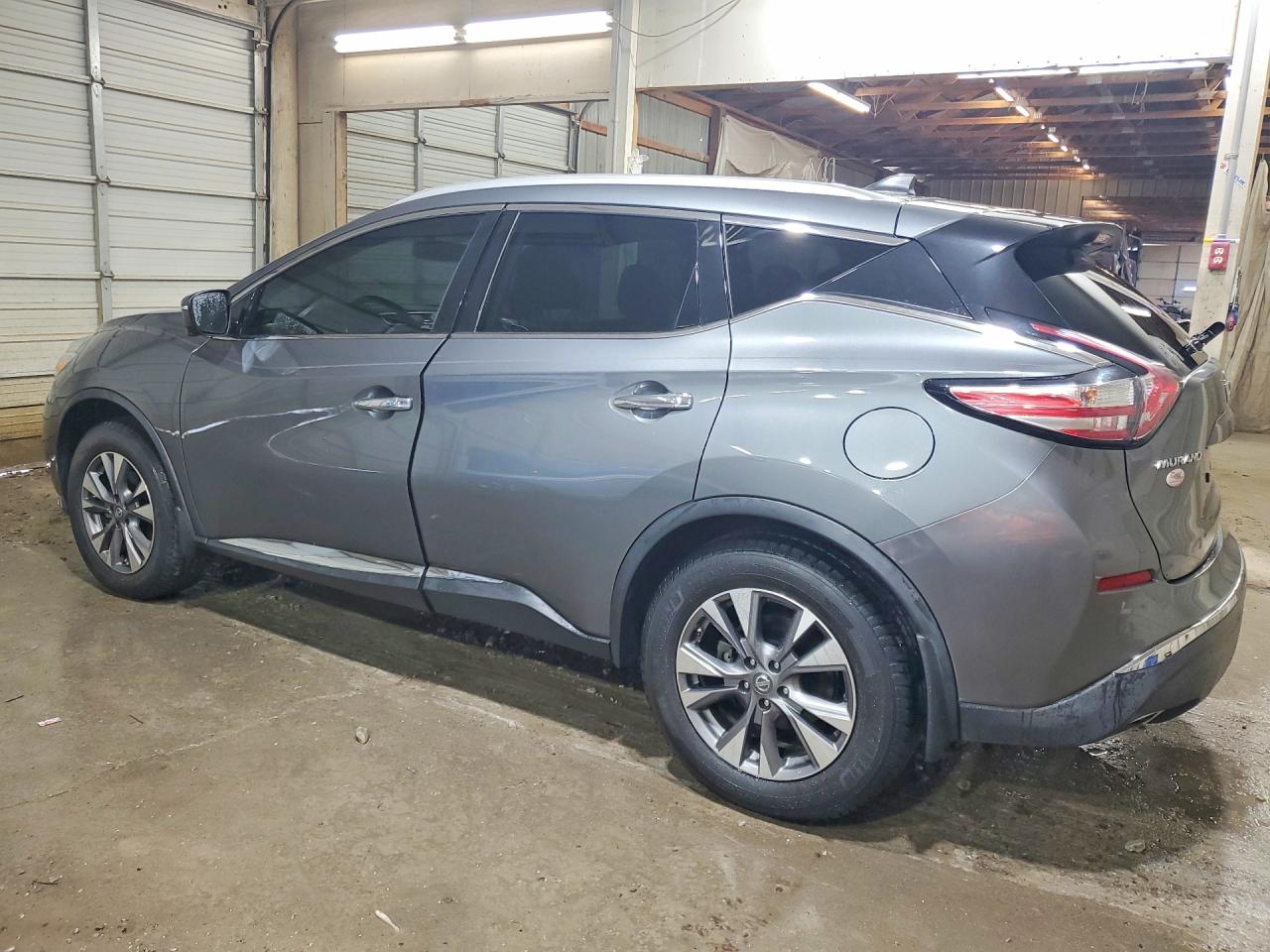 5N1AZ2MH4HN186108 · 2017 NISSAN MURANO · 2/13