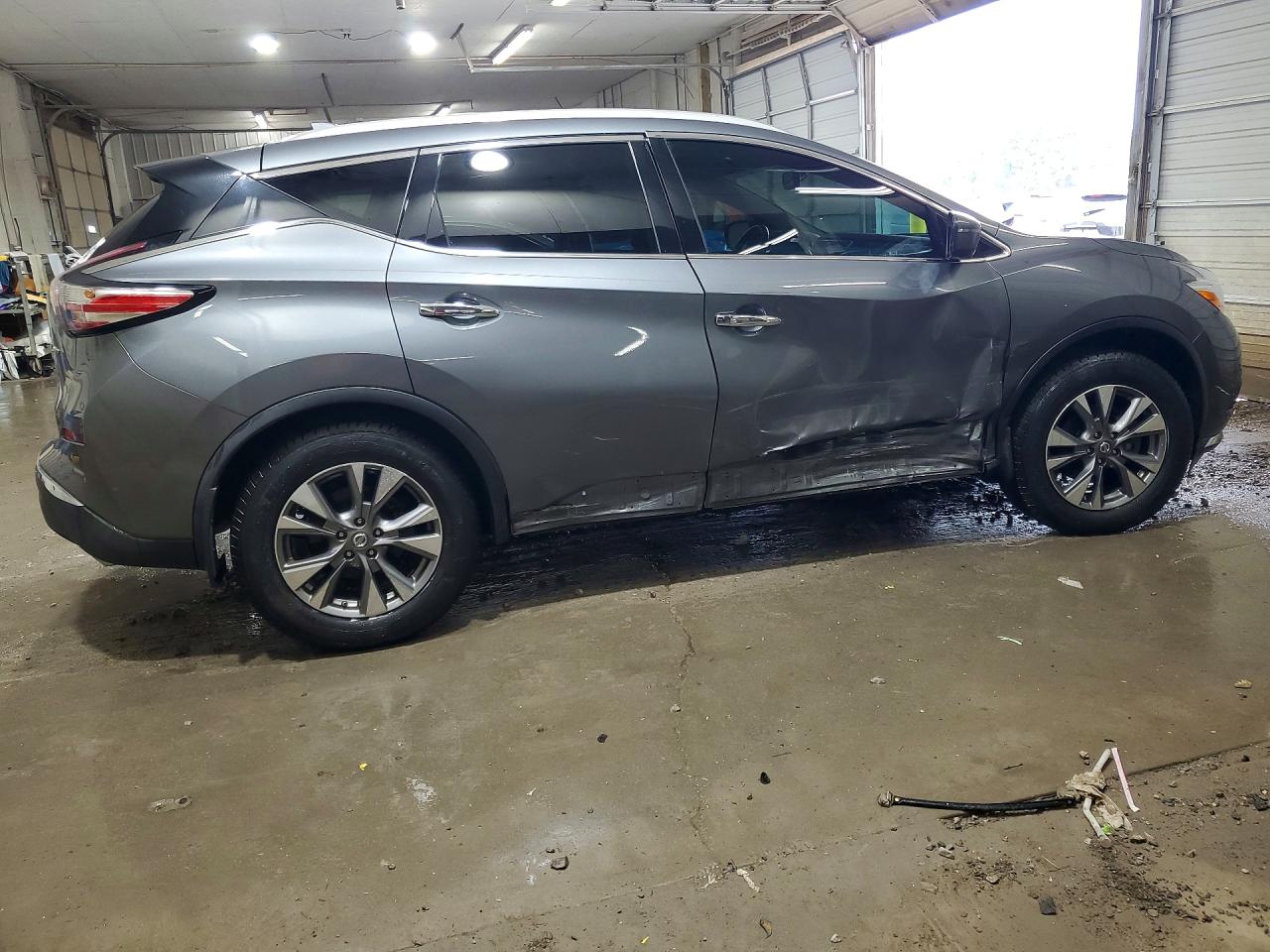 5N1AZ2MH4HN186108 · 2017 NISSAN MURANO · 3/13