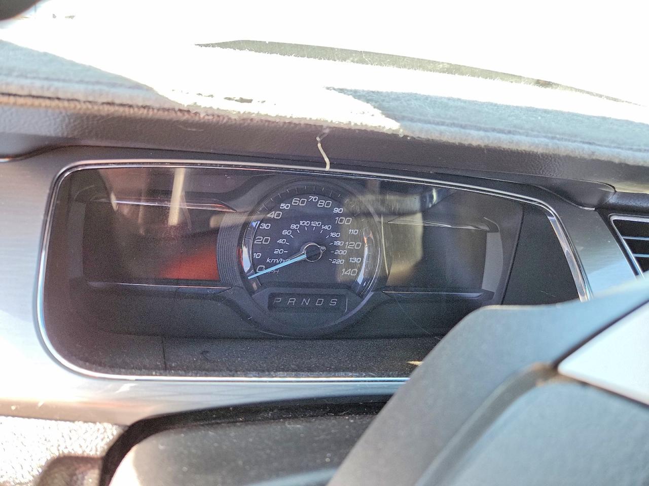 1FAHP2E83EG127631 · 2014 FORD TAURUS · 9/12