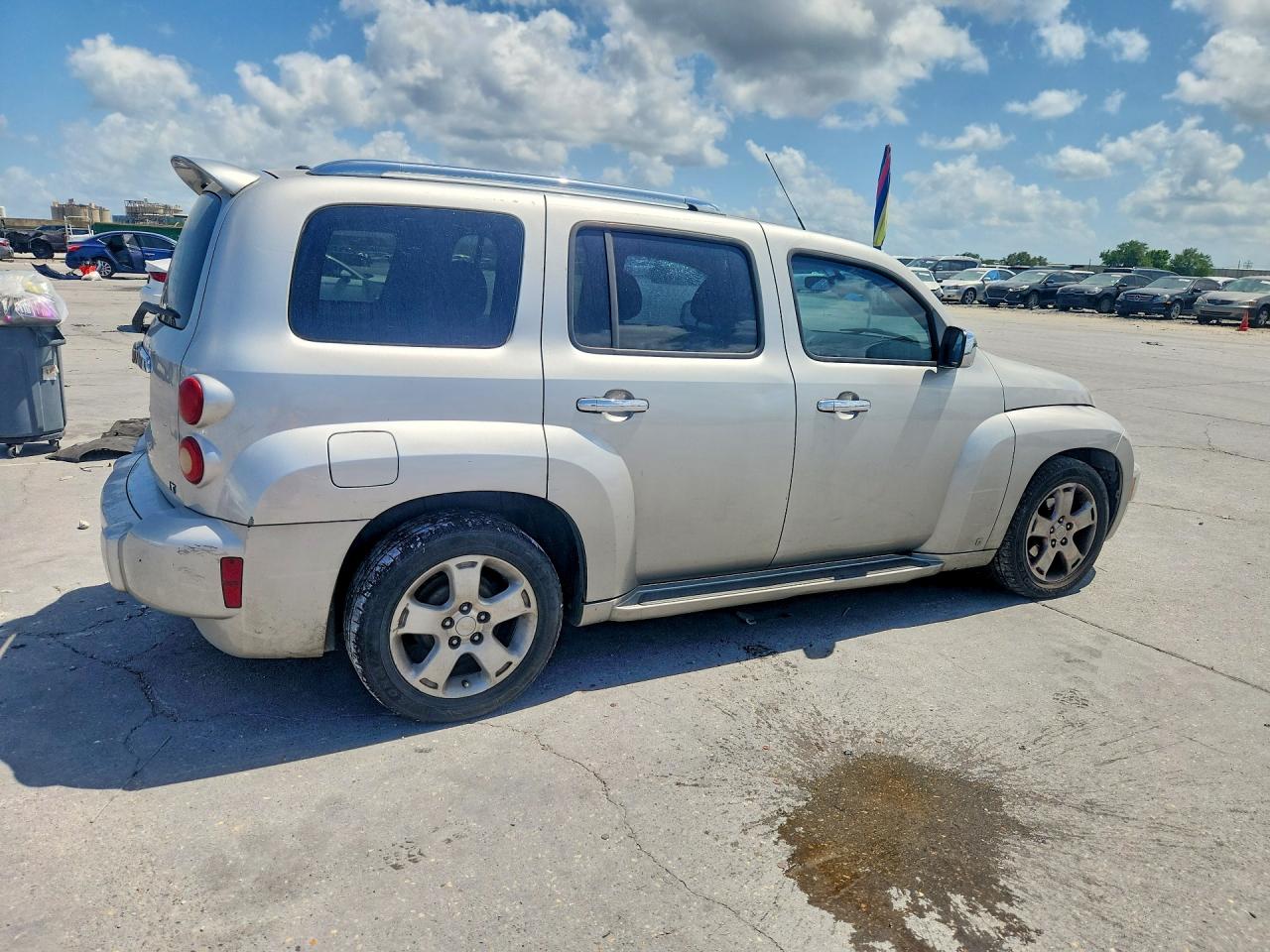 3GNDA23P67S629811 · 2007 CHEVROLET HHR · 3/13