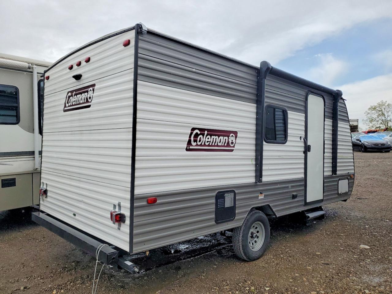 4YDTCMG10RH942412 · 2024 KEYSTONE COLEMAN · 4/10