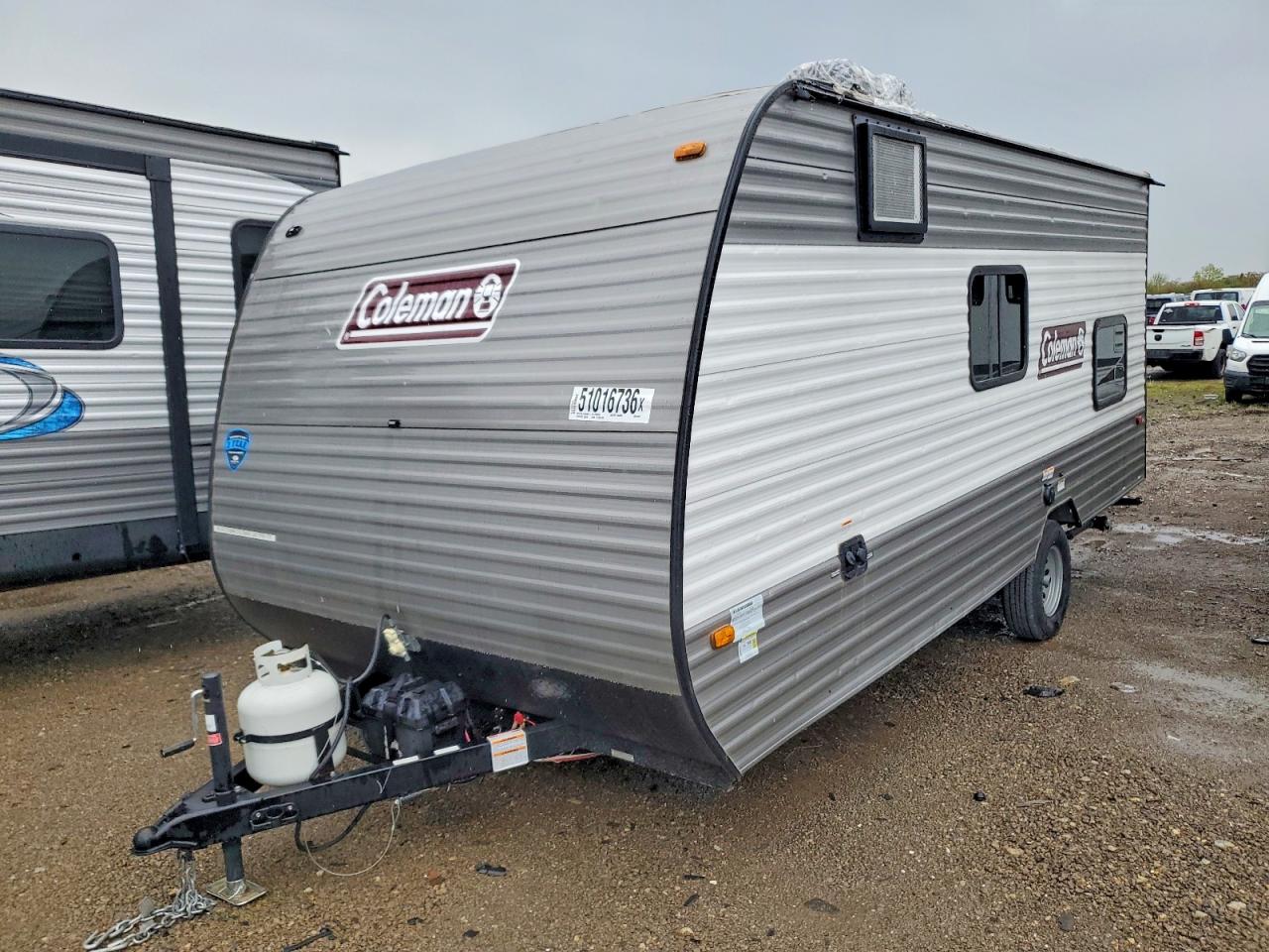 4YDTCMG10RH942412 · 2024 KEYSTONE COLEMAN · 2/10