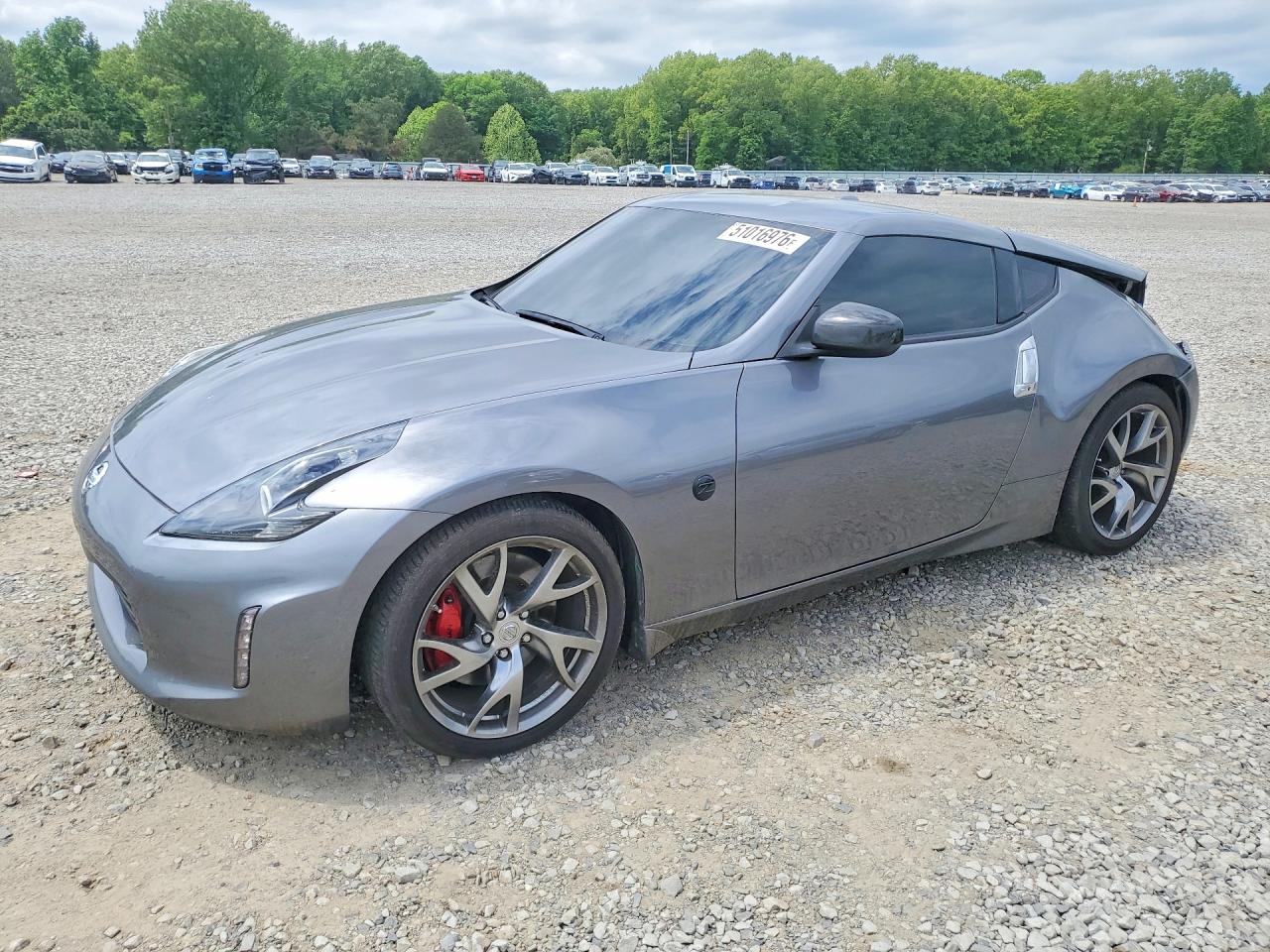 JN1AZ4EH4HM952670 · 2017 NISSAN 370Z