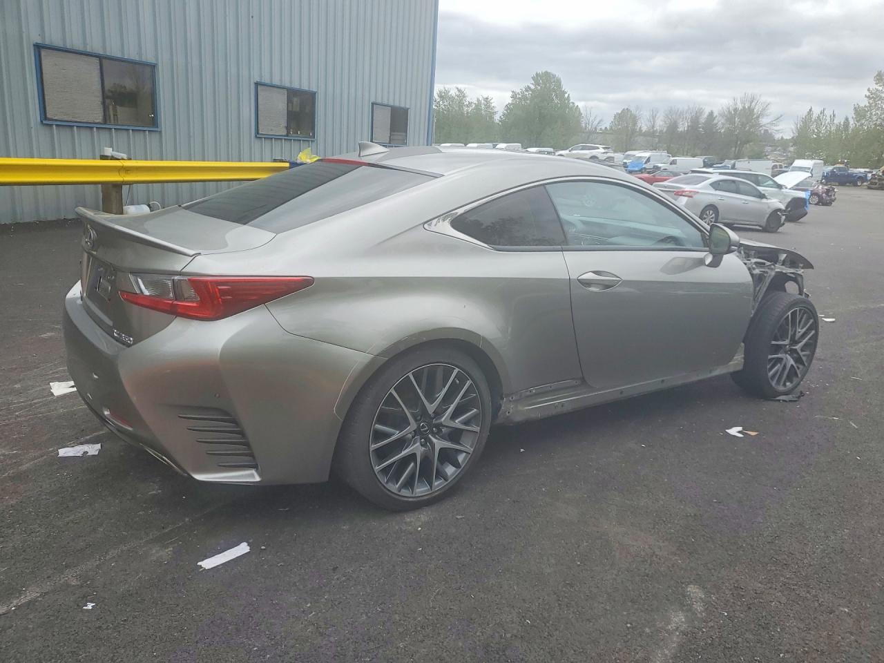JTHHE5BC4G5012446 · 2016 LEXUS RC · 3/13
