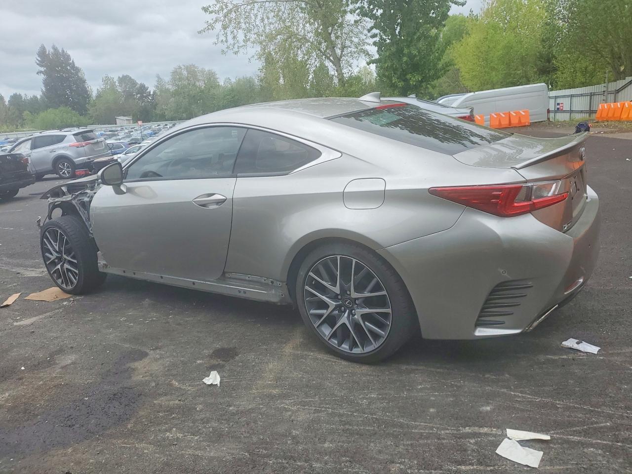 JTHHE5BC4G5012446 · 2016 LEXUS RC · 2/13