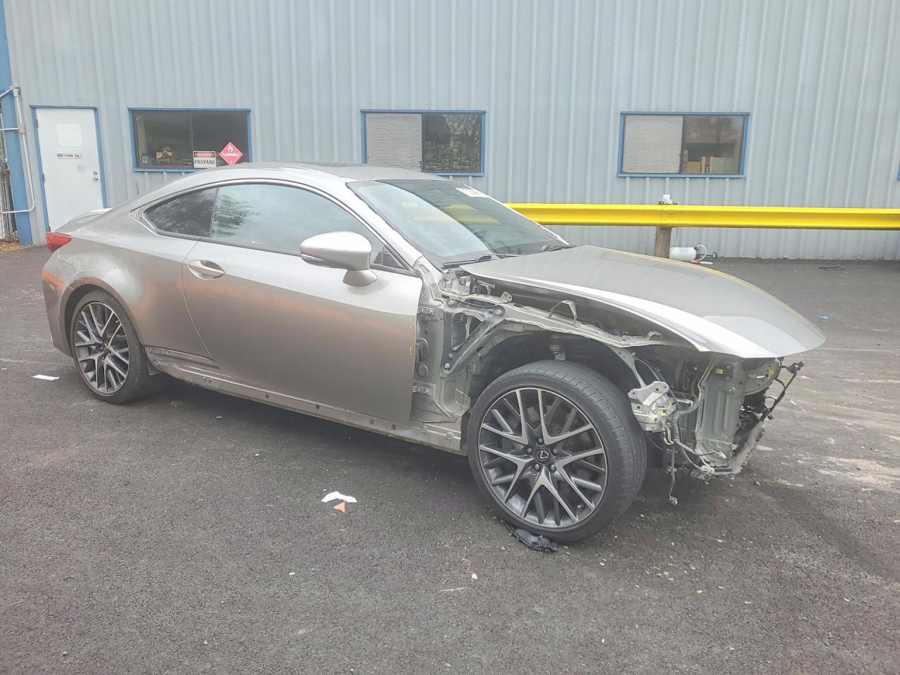 JTHHE5BC4G5012446 · 2016 LEXUS RC · 4/13