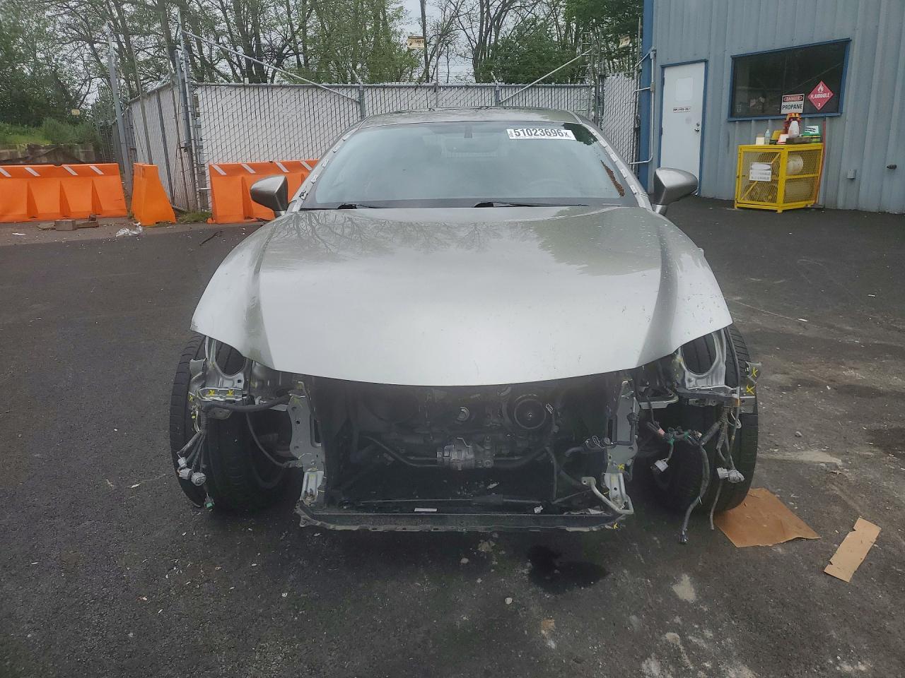 JTHHE5BC4G5012446 · 2016 LEXUS RC · 5/13