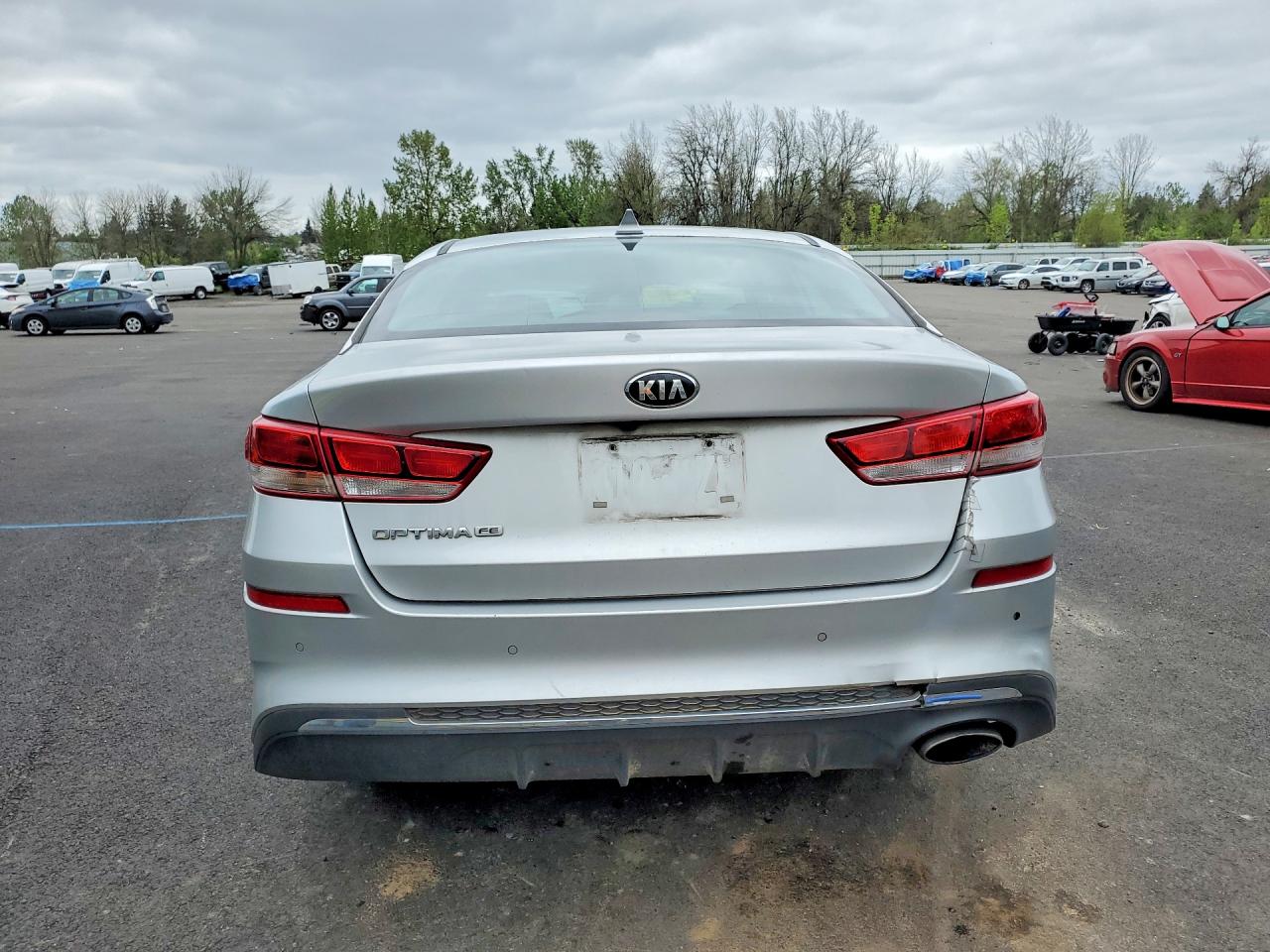 5XXGT4L35LG388641 · 2020 KIA OPTIMA · 6/12