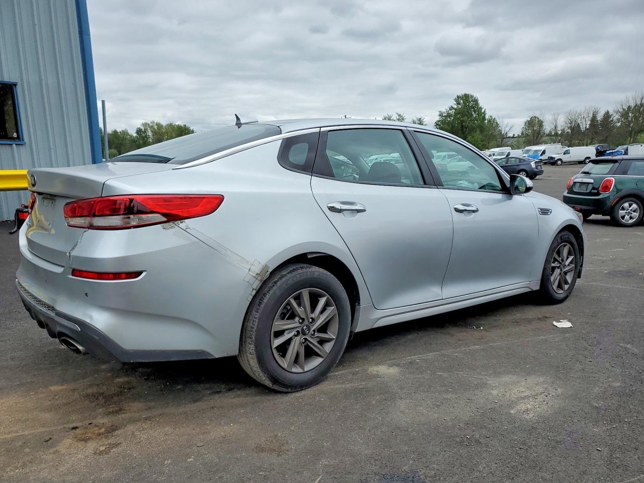 5XXGT4L35LG388641 · 2020 KIA OPTIMA · 3/12