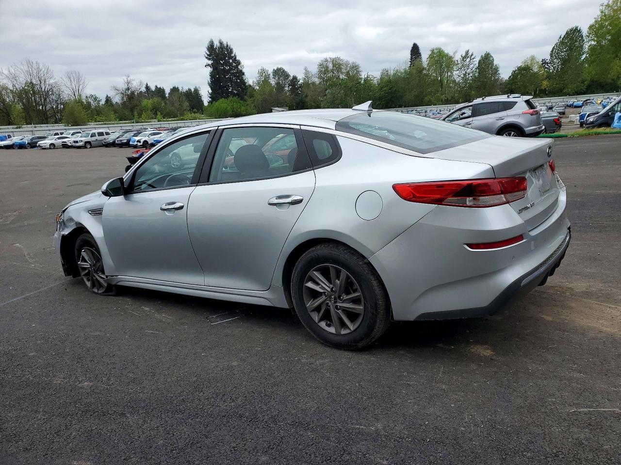 5XXGT4L35LG388641 · 2020 KIA OPTIMA · 2/12