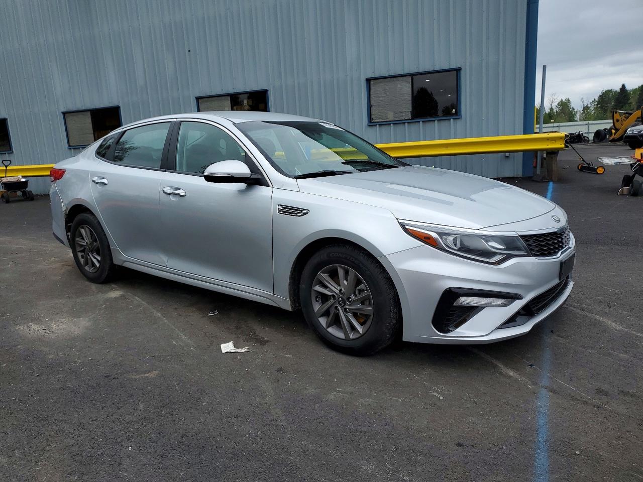 5XXGT4L35LG388641 · 2020 KIA OPTIMA · 4/12