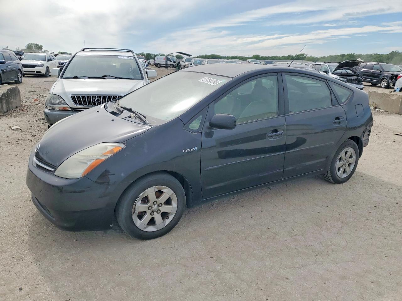 JTDKB20U263173883 · 2006 TOYOTA PRIUS