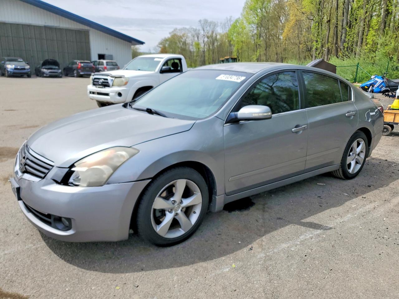 1N4BL21E97C203974 · 2007 NISSAN ALTIMA