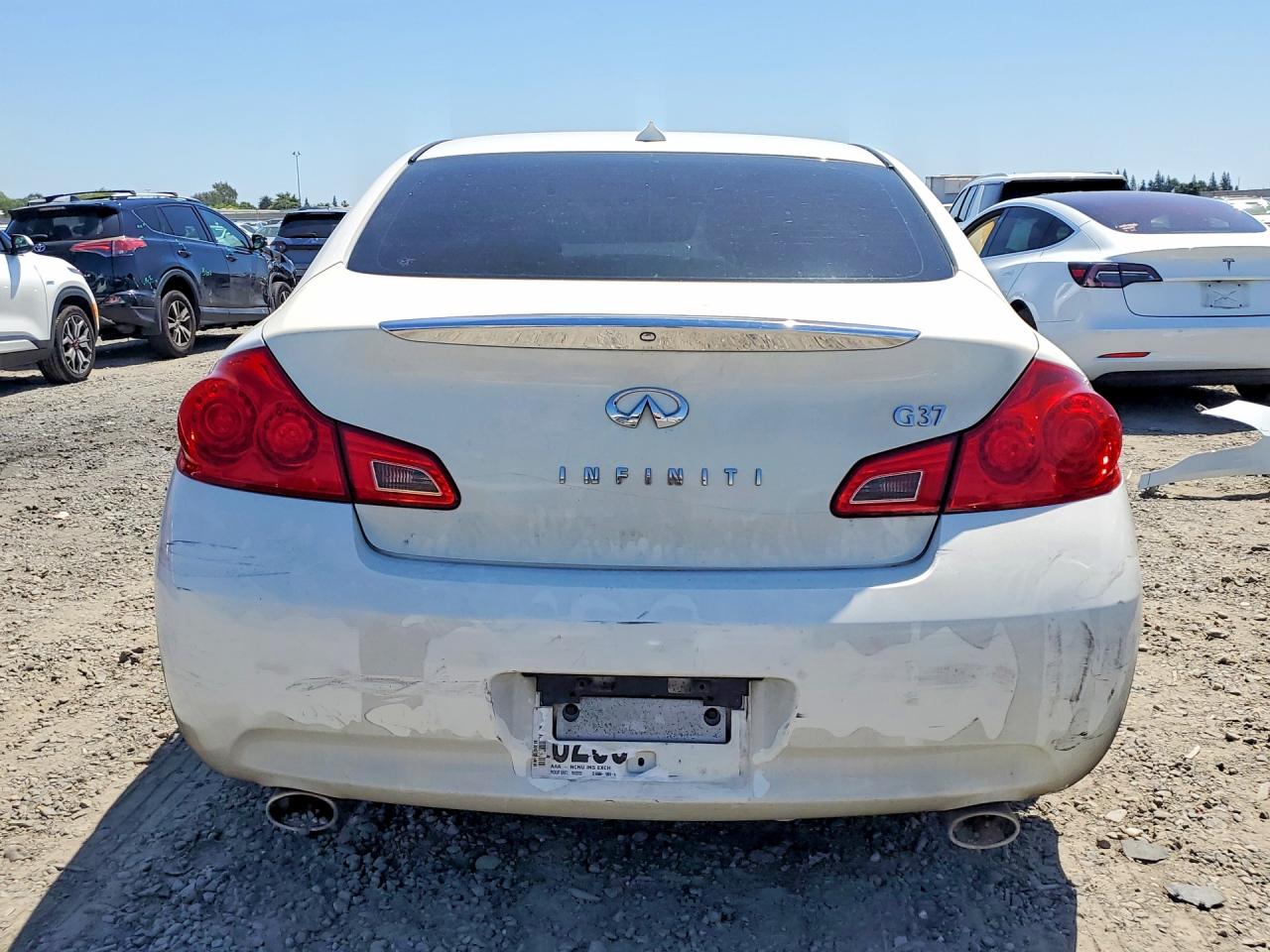 JNKCV61E59M013584 · 2009 INFINITI G37 SEDAN · 6/12