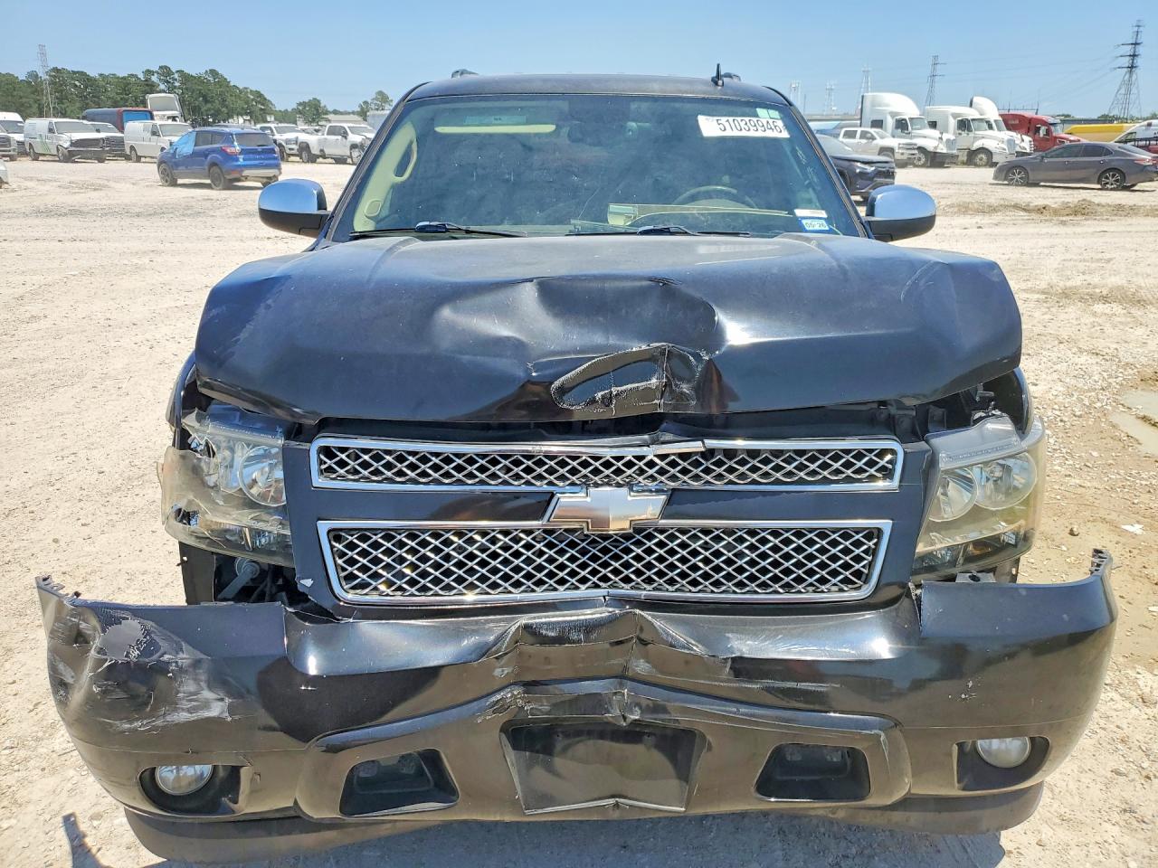 1GNUCAE01AR246650 · 2010 CHEVROLET TAHOE · 5/13