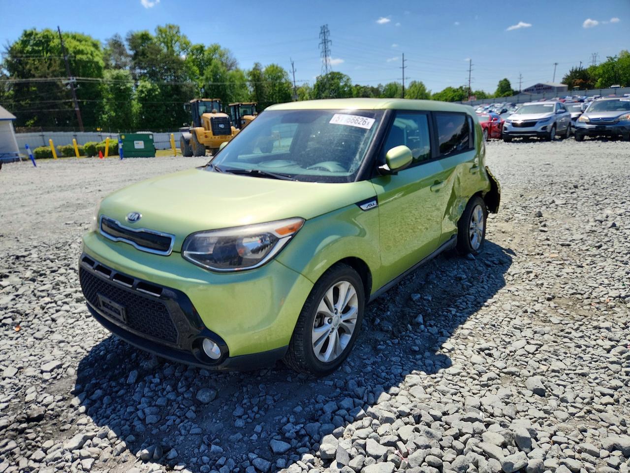 KNDJP3A5XG7824360 · 2016 KIA SOUL