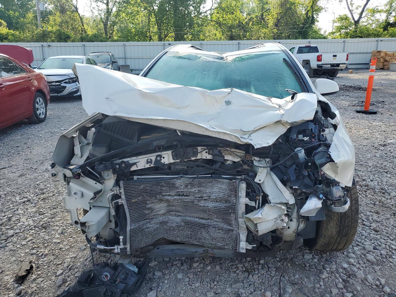 1G4PT5SV1G4108766 · 2016 BUICK VERANO · 5/12