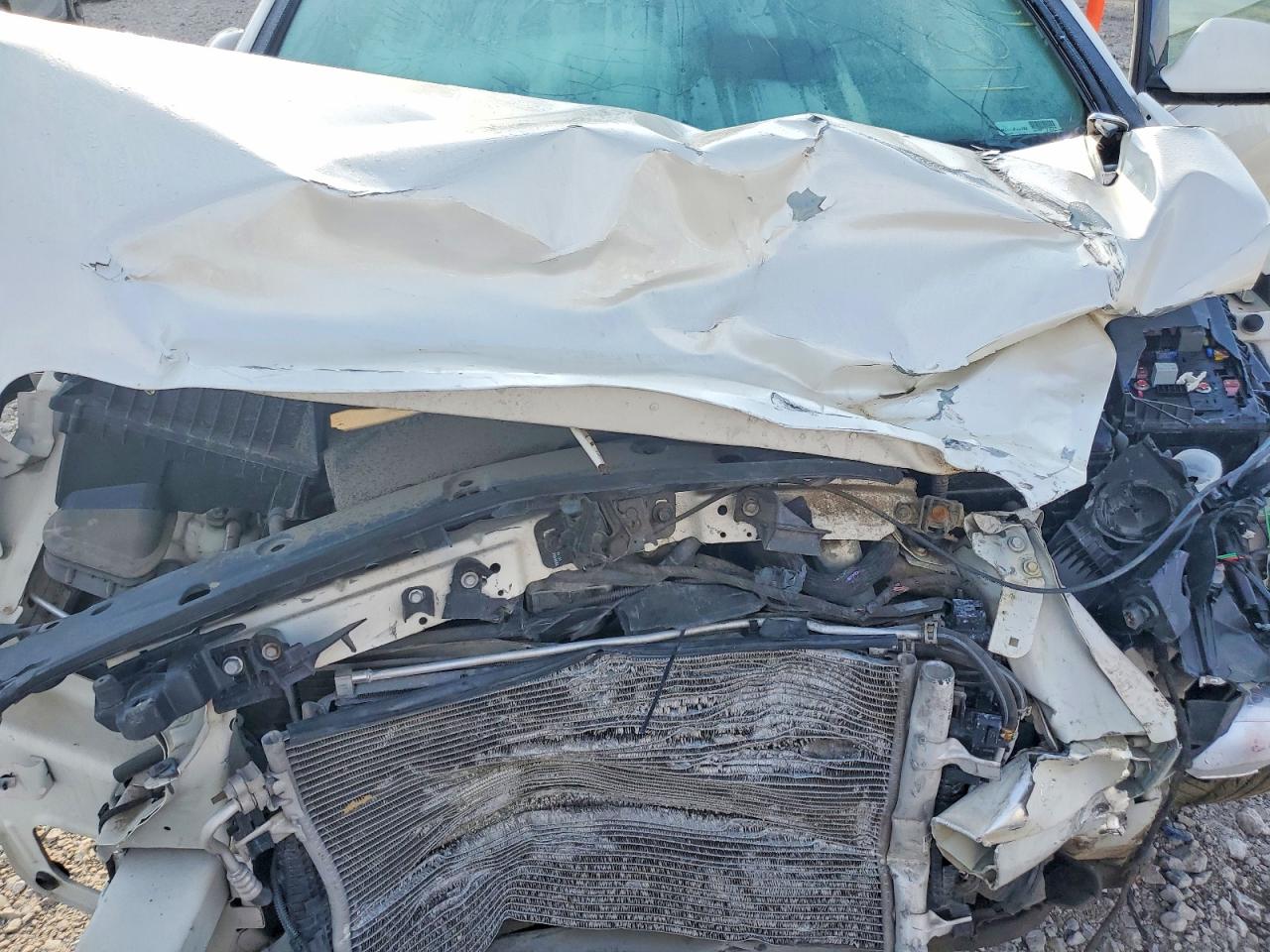 1G4PT5SV1G4108766 · 2016 BUICK VERANO · 11/12