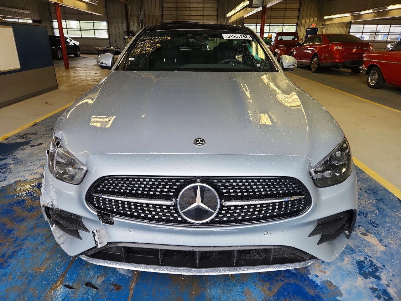 W1KZF5KB5PB158775 · 2023 MERCEDES-BENZ E · 5/12