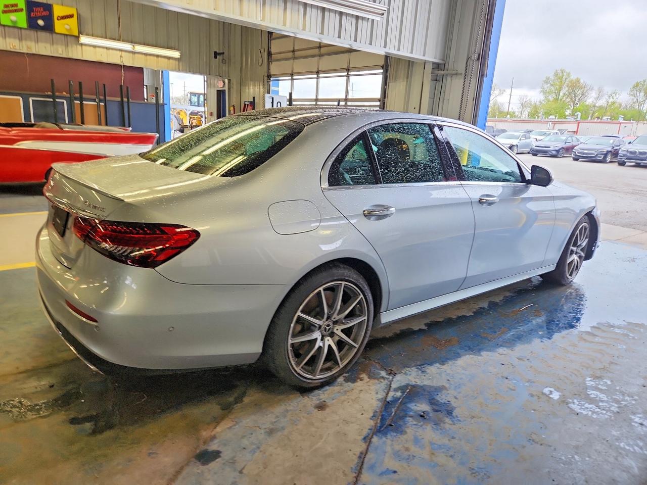 W1KZF5KB5PB158775 · 2023 MERCEDES-BENZ E · 3/12