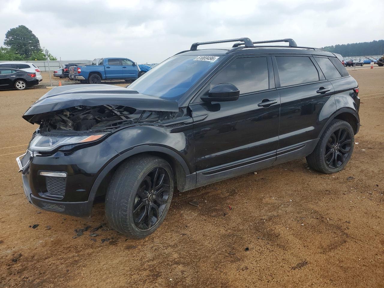 SALVP2BG2HH169899 · 2017 LAND ROVER RANGE ROVER EVOQUE