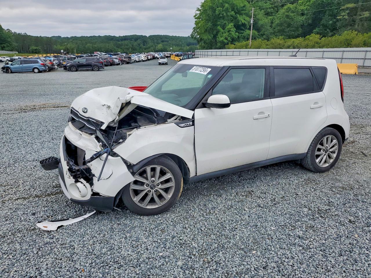 KNDJP3A52H7410538 · 2017 KIA SOUL