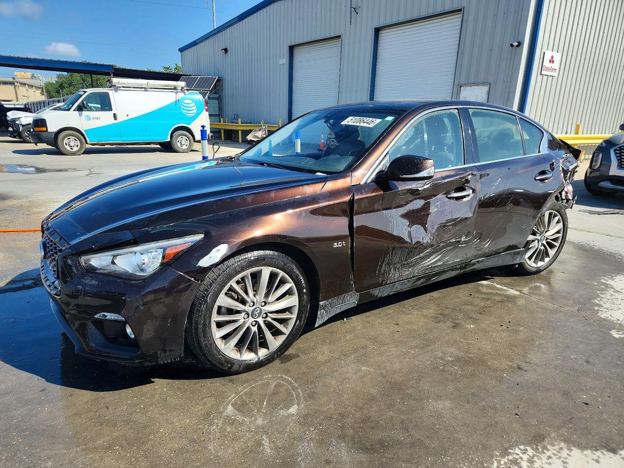 JN1EV7AP2LM200602 · 2020 INFINITI Q50