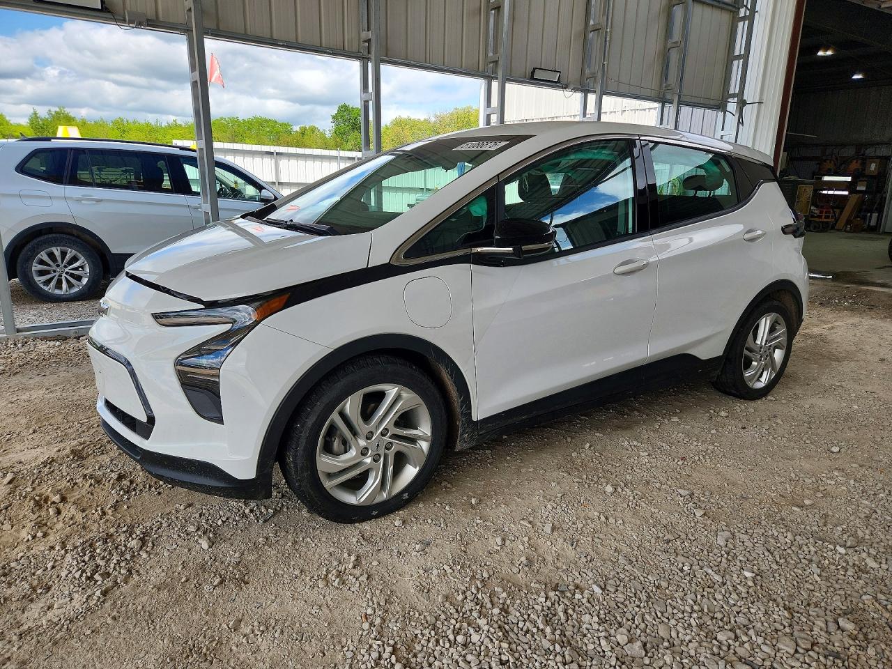 1G1FW6S09P4154923 · 2023 CHEVROLET BOLT EV