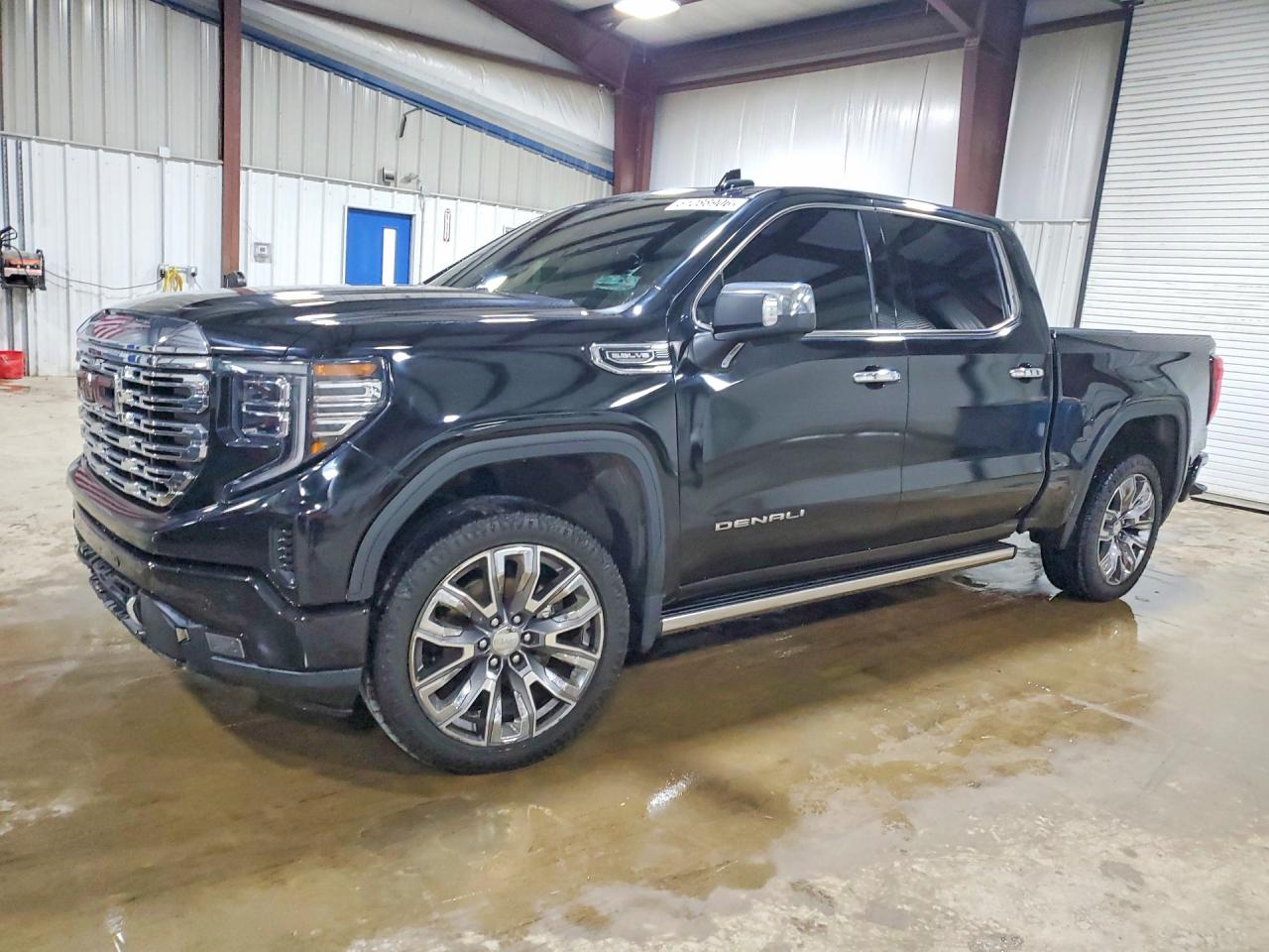 3GTUUGED5PG196436 · 2023 GMC SIERRA