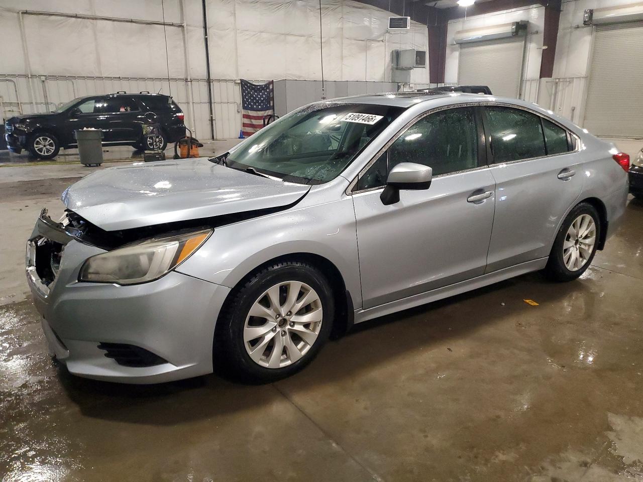4S3BNBD60G3004403 · 2016 SUBARU LEGACY