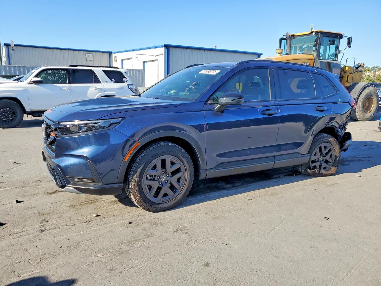 7FARS6H65TE024088 · 2026 HONDA CR-V