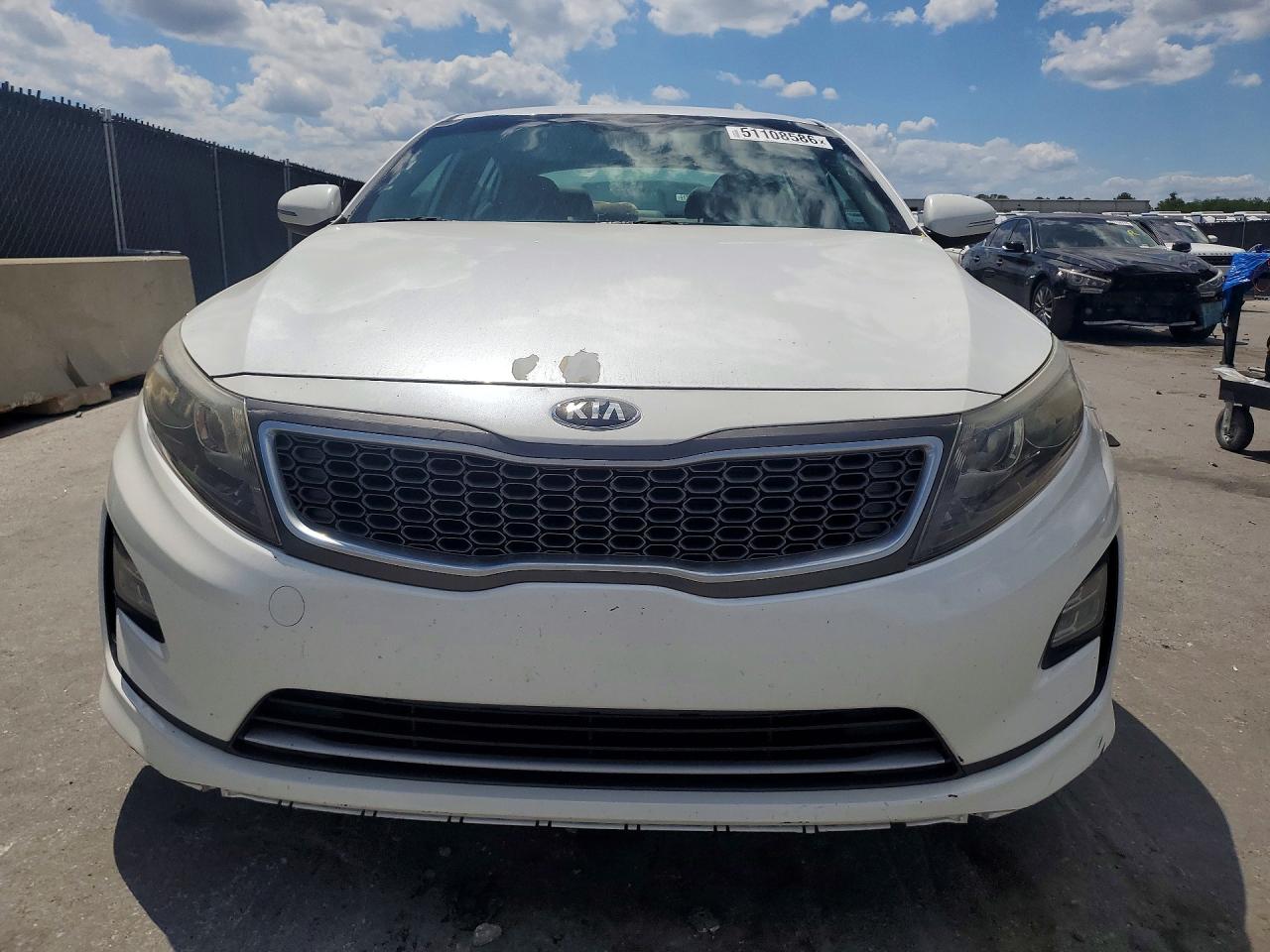 KNAGN4AD9F5090525 · 2015 KIA OPTIMA · 5/12