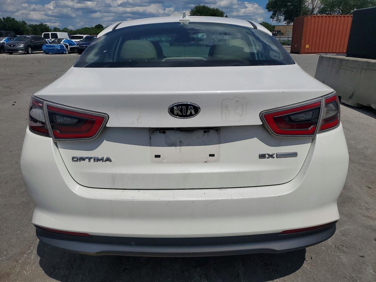 KNAGN4AD9F5090525 · 2015 KIA OPTIMA · 6/12