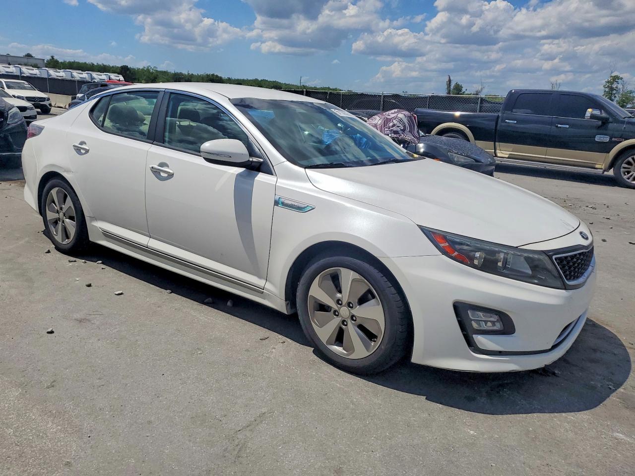 KNAGN4AD9F5090525 · 2015 KIA OPTIMA · 4/12