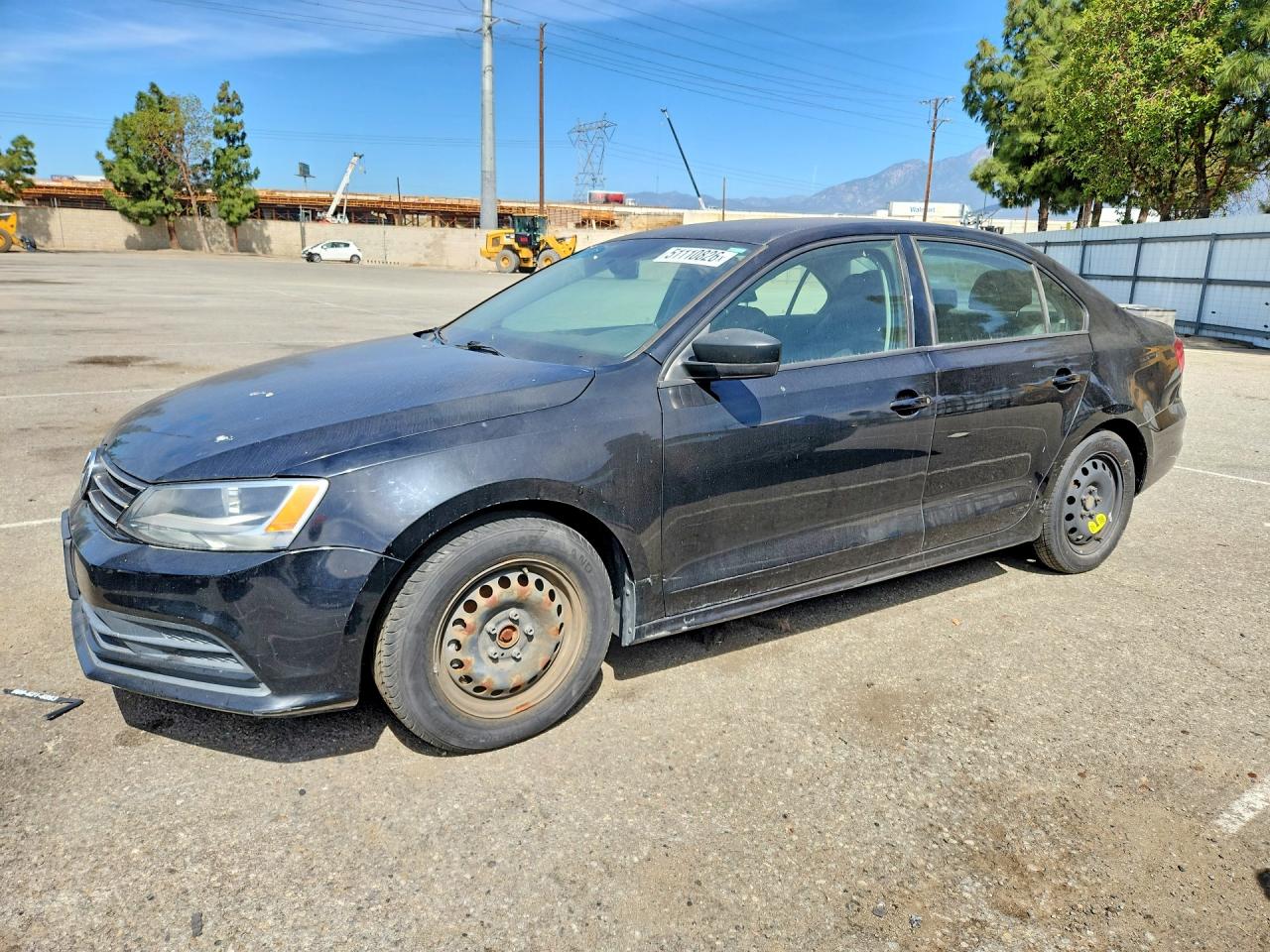 3VW2K7AJ1FM321387 · 2015 VOLKSWAGEN JETTA