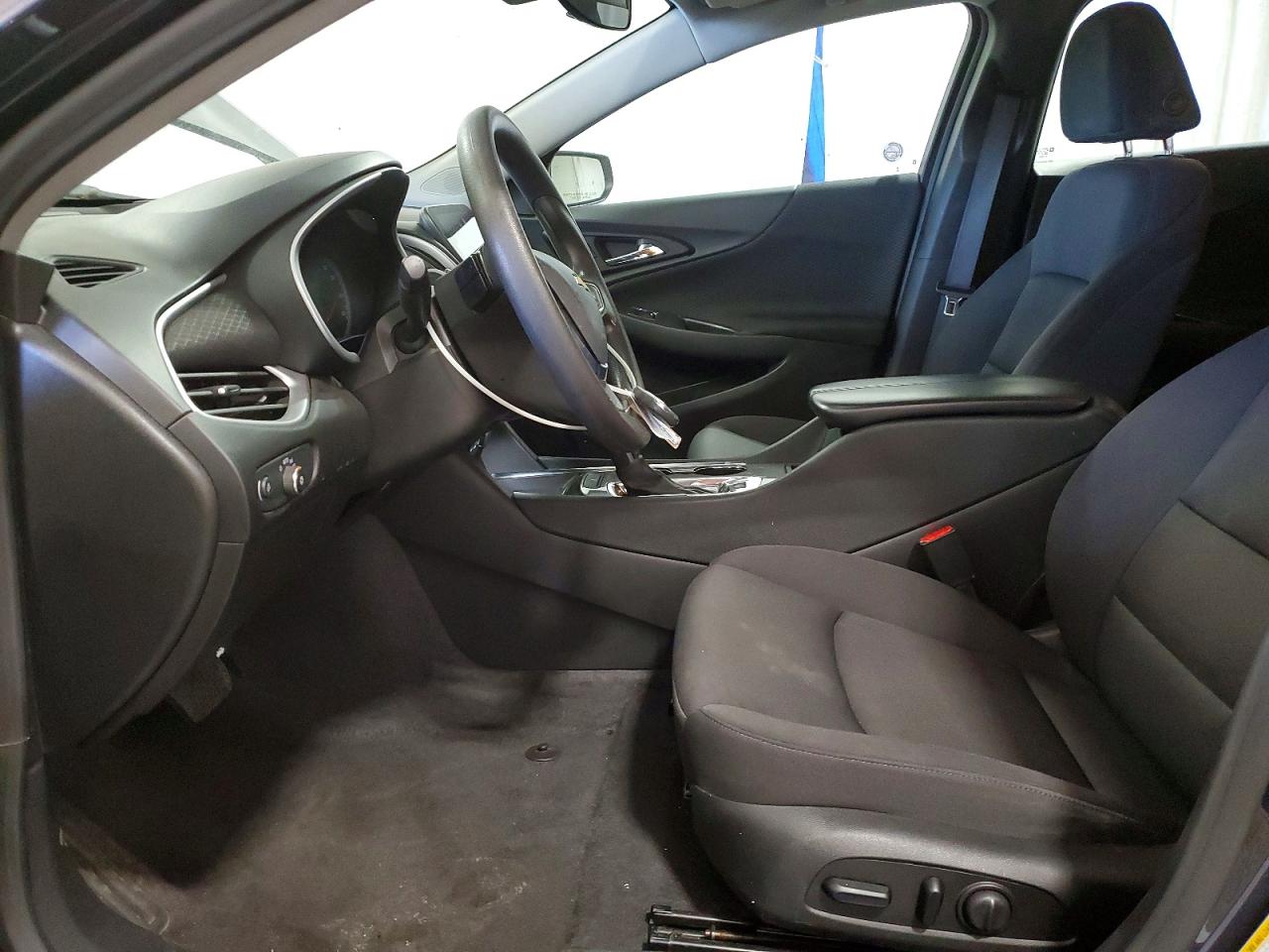 1G1ZD5ST8PF231910 · 2023 CHEVROLET MALIBU · 7/13