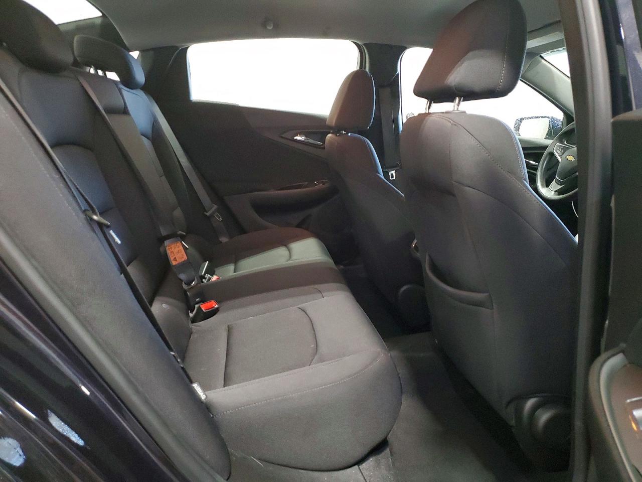 1G1ZD5ST8PF231910 · 2023 CHEVROLET MALIBU · 10/13